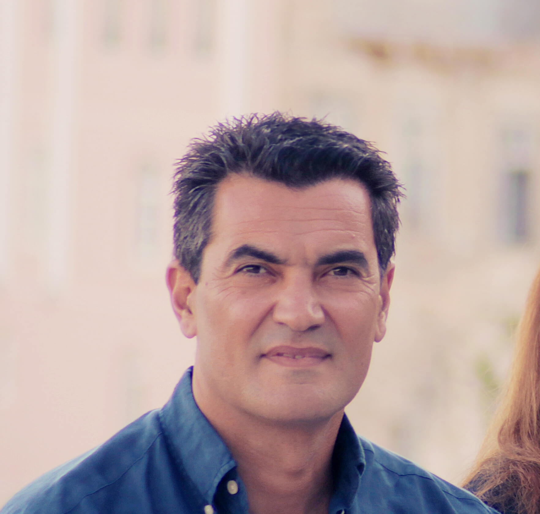 Ιωάννης Καραβέβας